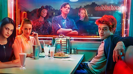 Riverdale