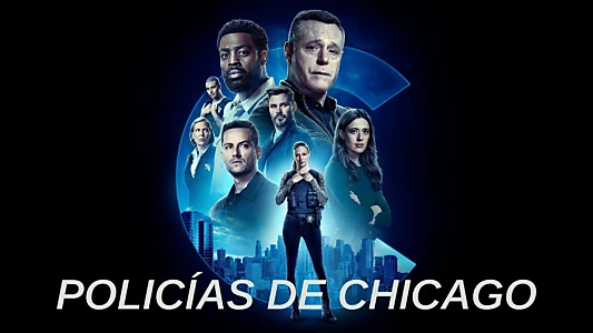 Chicago P.D.