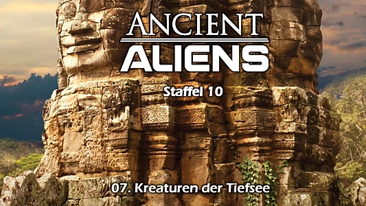 Ancient Aliens