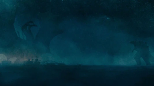 Godzilla: King of the Monsters