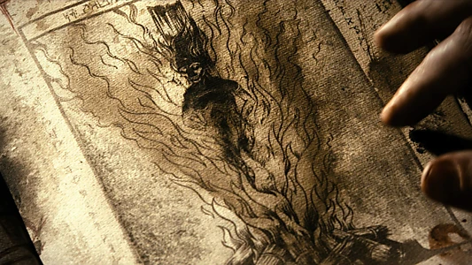 Evil Dead