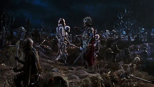 Army of Darkness