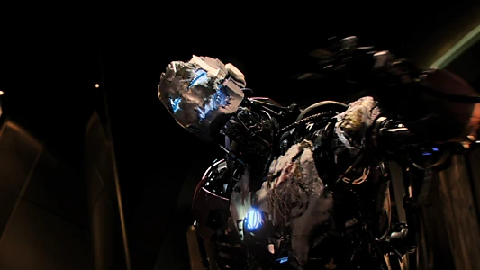 Avengers: Age of Ultron