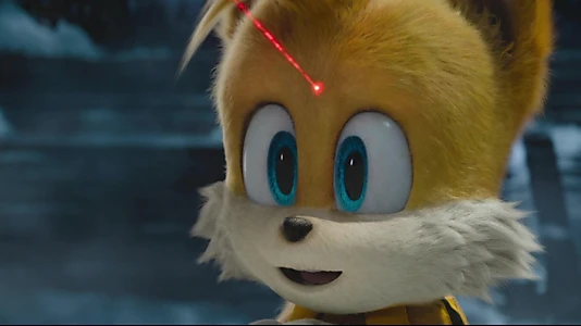 Sonic the Hedgehog 2