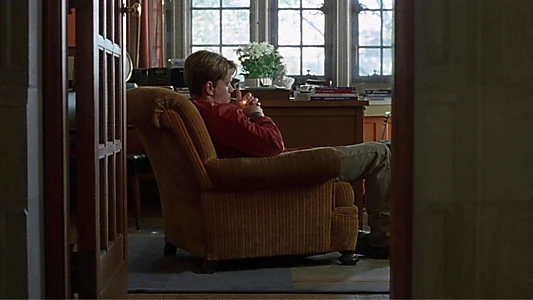 Good Will Hunting