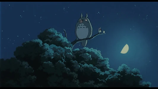 My Neighbor Totoro