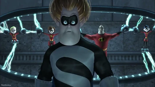 The Incredibles