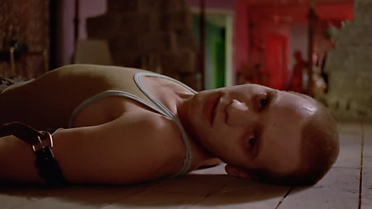 Trainspotting