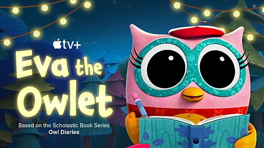 Eva the Owlet