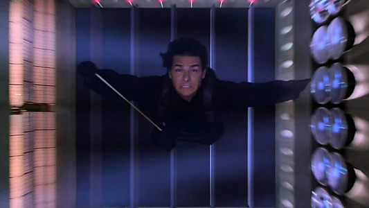 Mission: Impossible II