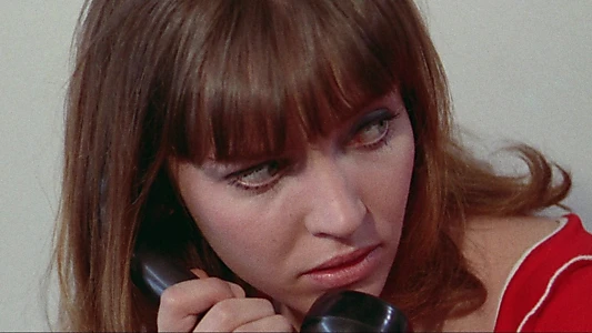Pierrot le Fou