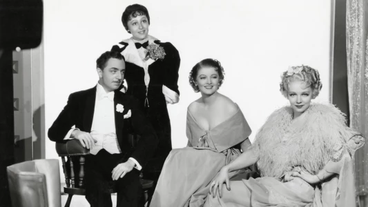 Watch The Great Ziegfeld Trailer