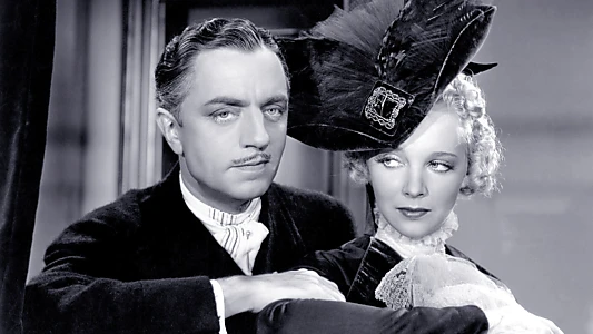 Watch The Great Ziegfeld Trailer