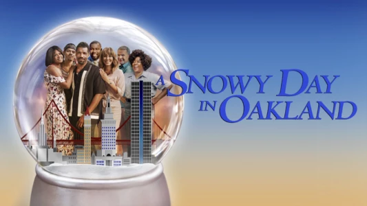 Watch A Snowy Day in Oakland Trailer