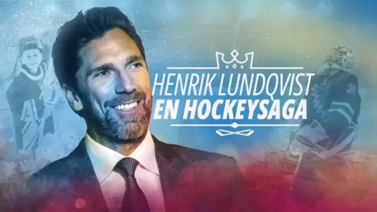 Watch The King of New York - An Ice Hockey Saga Trailer