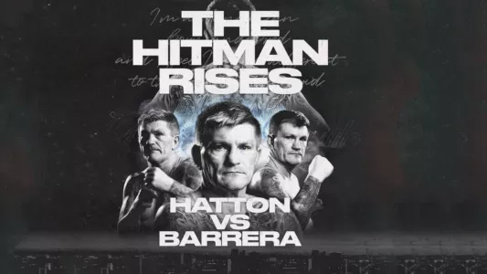 Ricky Hatton vs Marco Antonio Barrera