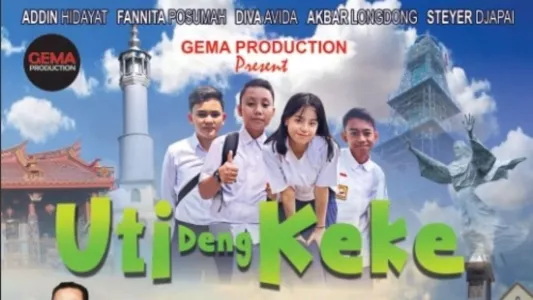 Watch Uti Deng Keke Trailer