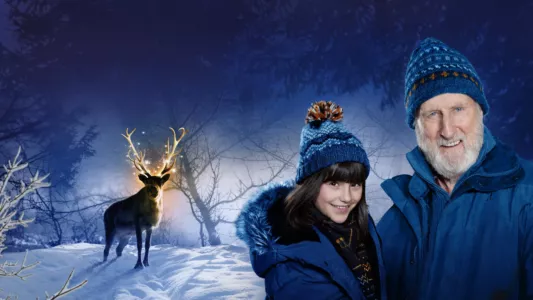 Watch Prancer: A Christmas Tale Trailer