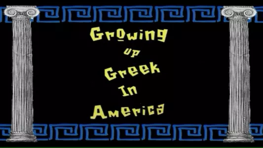 Growing Up Greek in America