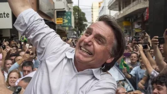 Watch The 20 Cents That Elected Jair Bolsonaro Trailer