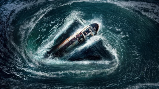 Watch The Bermuda Triangle: Into Cursed Waters Trailer