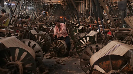 Watch The Golden Thread Trailer