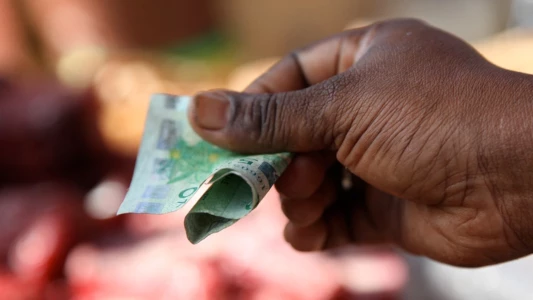 Watch Money, Freedom, a Story of CFA Franc Trailer