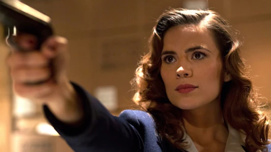 Watch Marvel One-Shot: Agent Carter Trailer