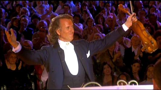 Andre Rieu - Live In Tuscany