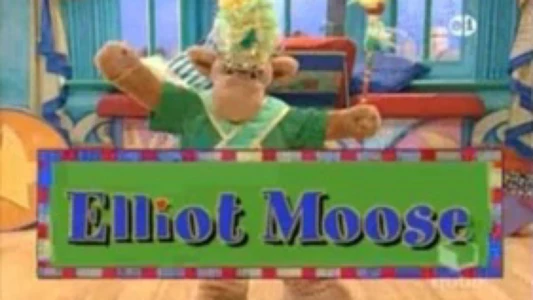 Watch Elliot Moose Trailer