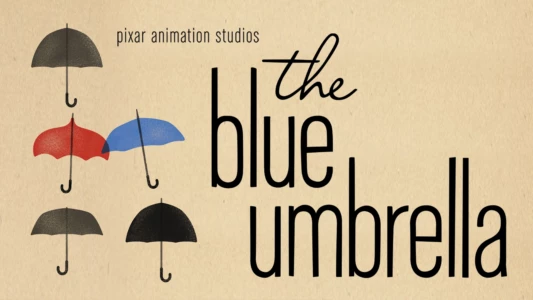 Watch The Blue Umbrella Trailer