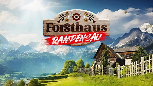 Forsthaus Rampensau