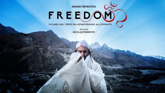 Freedom - Lo yoga che ti libera