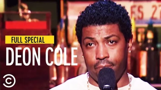 Watch Deon Cole: Sometimes I Get Real Deep with Stuff Trailer