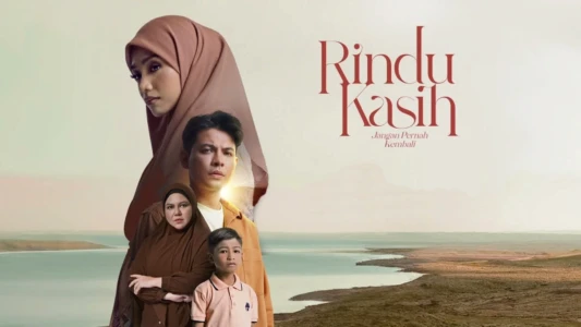 Watch Rindu Kasih Trailer