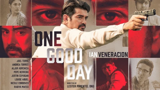 Watch One Good Day Trailer