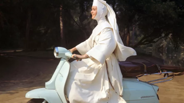 Watch The Singing Nun Trailer