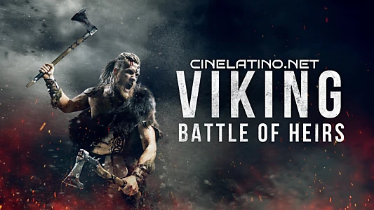 Watch Vikings: Battle of Heirs Trailer