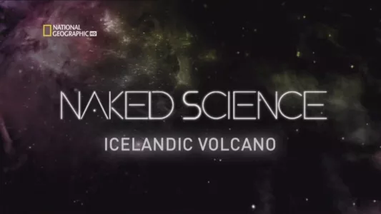Into Iceland's Volcano