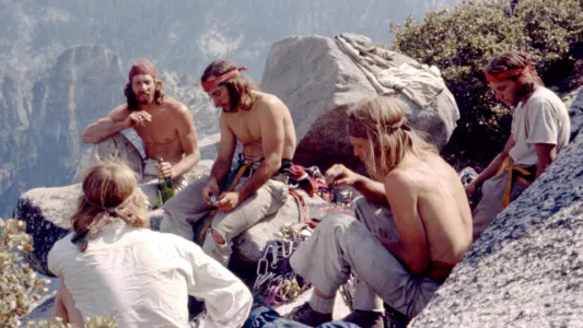 Jim Bridwell, The Yosemite Living Legend