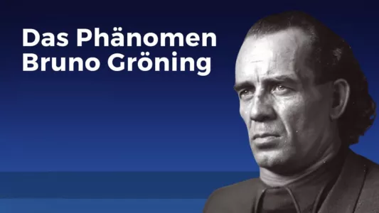 Das Phänomen Bruno Gröning
