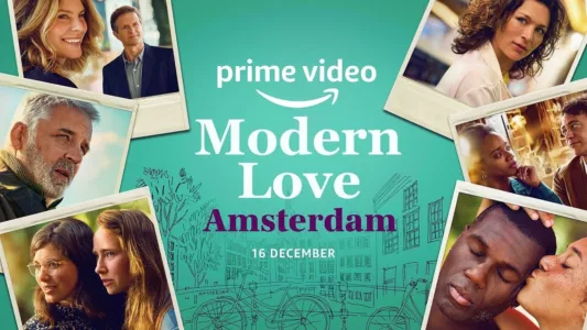 Modern Love Amsterdam
