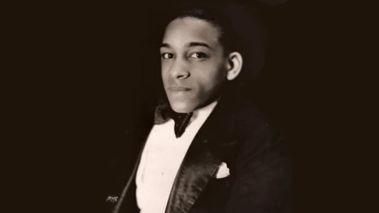 Watch The Savoy King: Chick Webb & the Music That Changed America Trailer