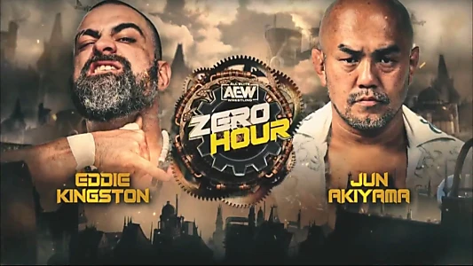 Watch AEW Full Gear: Zero Hour Trailer