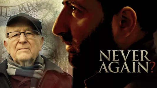 Watch Never Again? Trailer