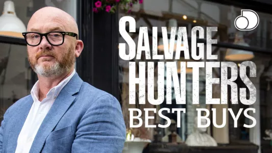 Watch Salvage Hunters Best Buys Trailer