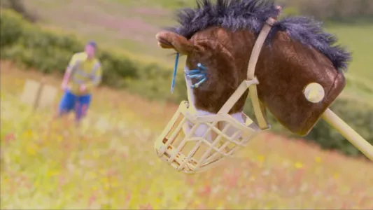 Watch Don't Feed the Horses Trailer