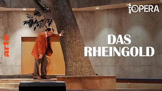 Richard Wagner: Das Rheingold - Aus der Staatsoper Unter den Linden, Berlin