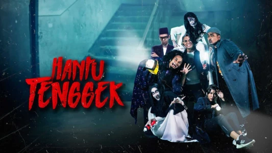 Watch Hantu Tenggek Trailer