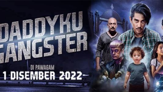 Watch Daddyku Gangster Trailer